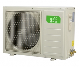空氣能氟循環(huán)主機